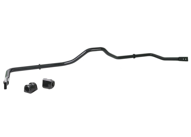 Whiteline Rear Sway Bar - 26mm 2 Point Adjustable (LC 300 21+)
