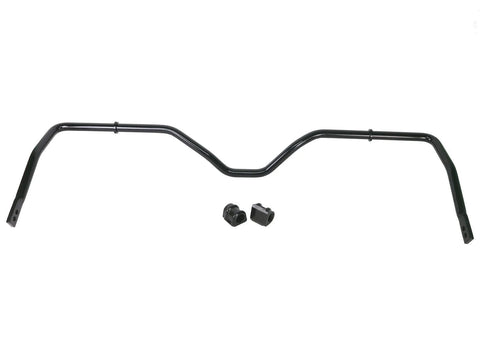 Whiteline Rear Sway Bar - 26mm 2 Point Adjustable (LC 300 21+)