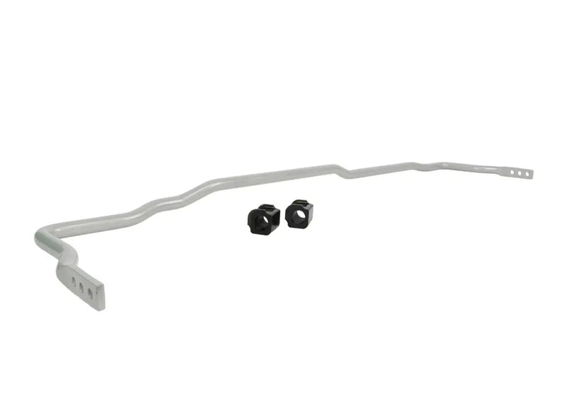 Whiteline Rear Sway Bar - 20mm Heavy Duty Blade Adjustable (MR2 AW11/SW20 89-99) — fits Toyota MR 2