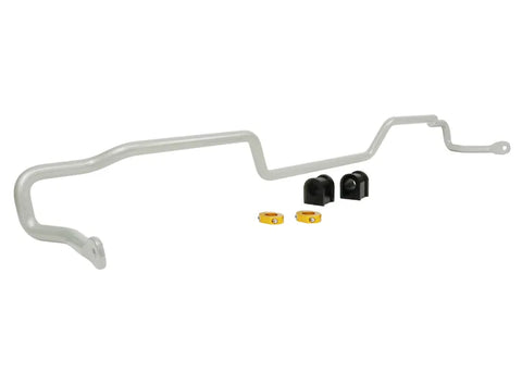 Whiteline Rear Sway Bar - 20mm Heavy Duty (Camry/Vienta/Avalon 97-06) — fits Toyota Avalon