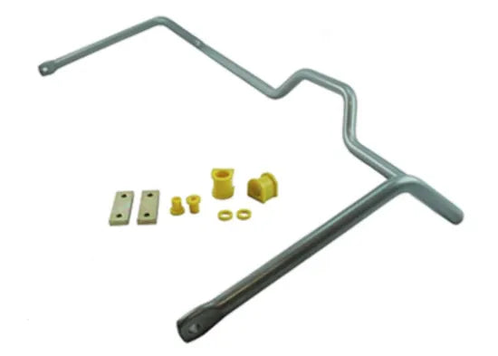 Whiteline Rear Sway Bar - 27mm (Landcruiser FJ80, FZJ80, HDJ80, HZJ80 90-98)