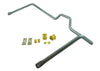 Whiteline Rear Sway Bar - 27mm (Landcruiser FJ80, FZJ80, HDJ80, HZJ80 90-98)