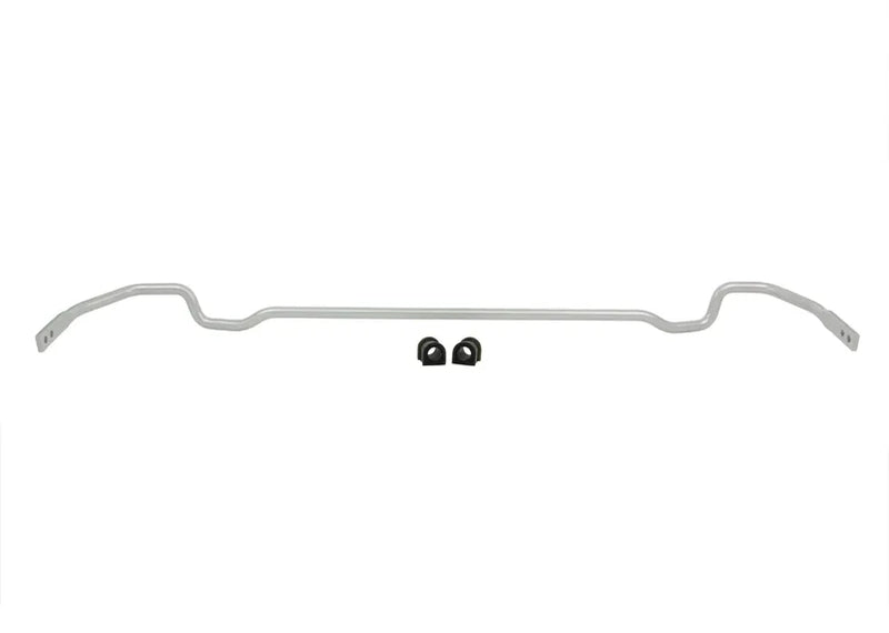 Whiteline Rear Sway Bar - 18mm Heavy Duty Blade Adjustable (MR2 AW11/SW20 89-99)