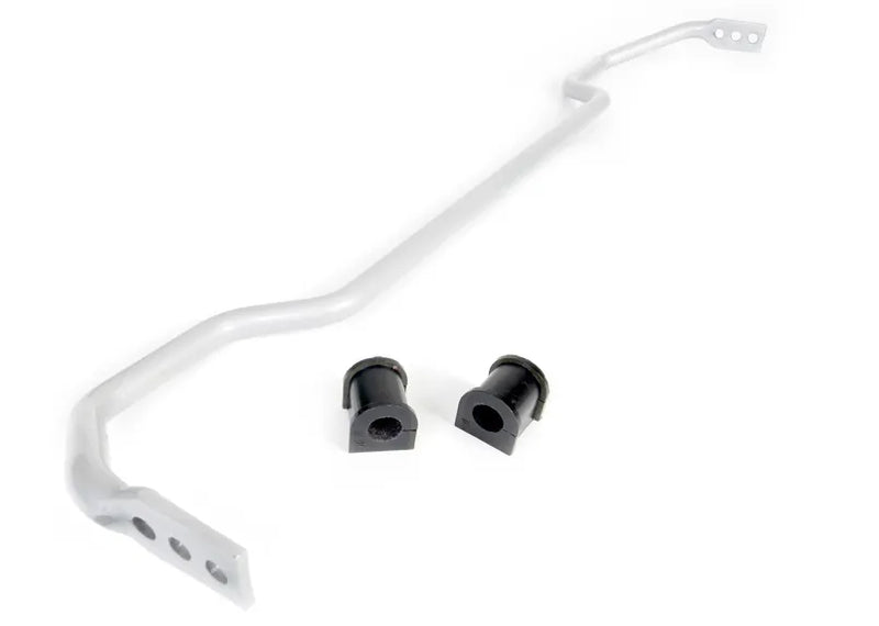 Whiteline Rear Sway Bar - 20mm Heavy Duty Blade Adjustable (Supra JZA80 93-02) — fits Toyota Supra