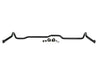 Whiteline Rear Sway Bar - 27mm (Landcruiser FZJ100, HDJ100, UZJ100 IFS 98-07)