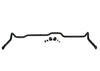 Whiteline Rear Sway Bar - 27mm (Landcruiser FZJ100, HDJ100, UZJ100 IFS 98-07)