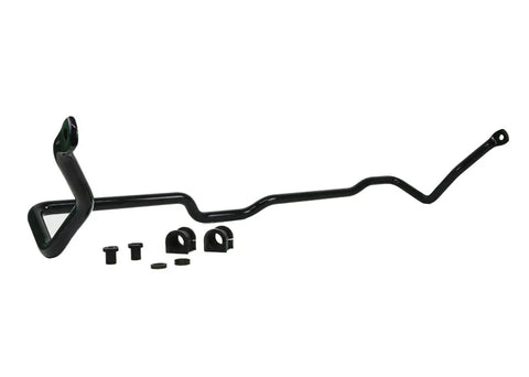 Whiteline Rear Sway Bar - 27mm (Landcruiser FZJ100, HDJ100, UZJ100 IFS 98-07)