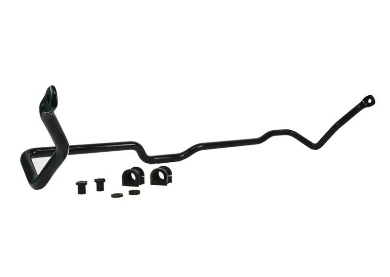 Whiteline Rear Sway Bar - 27mm (Landcruiser FZJ100, HDJ100, UZJ100 IFS 98-07)