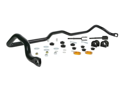 Whiteline Rear Sway Bar - 33mm (Landcruiser GRJ0, UZJ0, VDJ0, URJ2 IFS 07+)