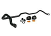 Whiteline Rear Sway Bar - 30mm Non Adjustable (LX 07+/LC 200 07+)