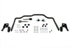 Whiteline Rear Sway Bar - 30mm (Landcruiser 79 Series Cab Chassis)
