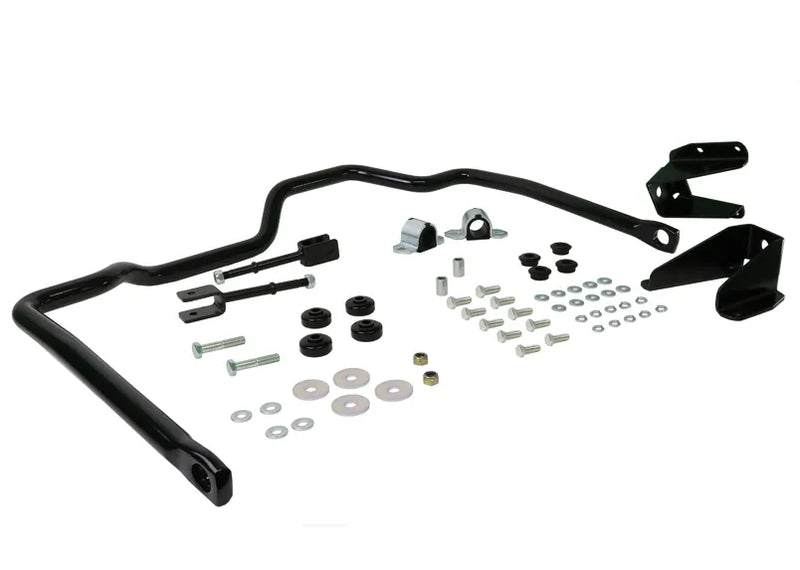 Whiteline Rear Sway Bar - 30mm (Landcruiser 79 Series Cab Chassis)
