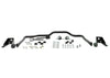Whiteline Rear Sway Bar - 30mm (Landcruiser 79 Series Cab Chassis)