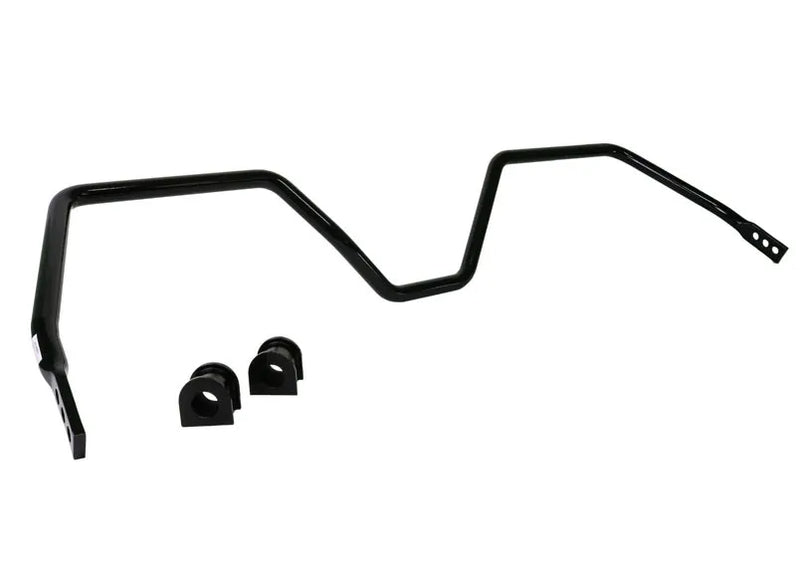 Whiteline 24mm Rear Sway Bar (Prado/FJ Cruiser)