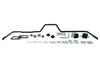 Whiteline Rear Sway Bar - 20mm 3 Point Adjustable (Hilux 05-15)