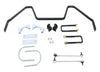 Whiteline Rear Sway Bar - 20mm 3 Point Adjustable (Hilux 15+)