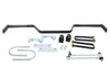 Whiteline Rear Sway Bar - 20mm 3 Point Adjustable (Hilux 15+)