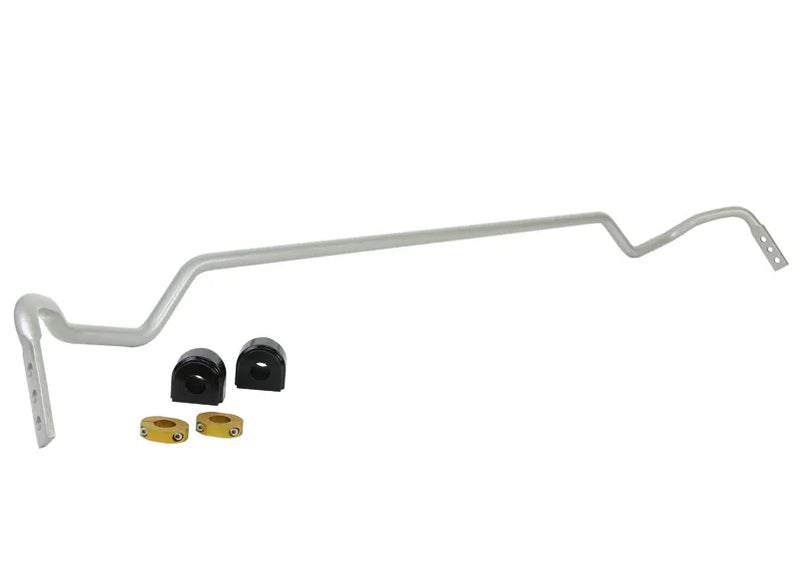 Whiteline Sway Bar - 18mm Heavy Duty (Z4 18+ / Supra 19+) — fits Toyota Supra
