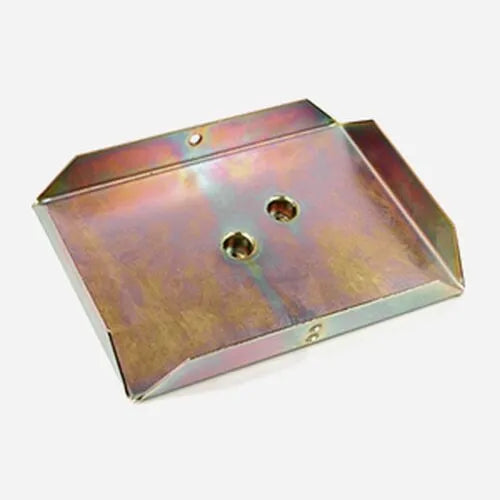 Piranha Offroad Battery Tray (Discovery Series 3 04-09)