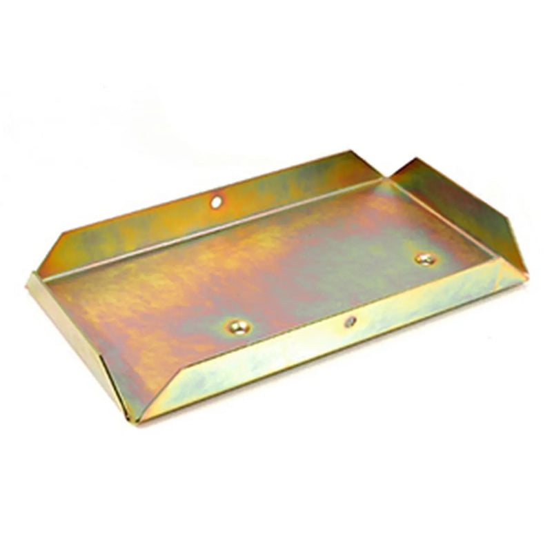 Piranha Offroad Universal Battery Tray - Large to suit Code 12 Battery
