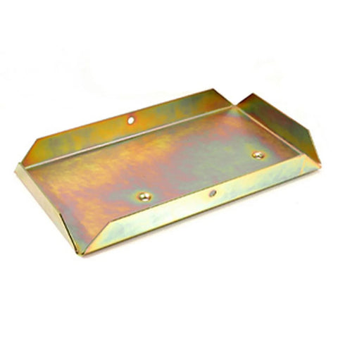 Piranha Offroad Universal Battery Tray - Medium to suit Code 10 Battery