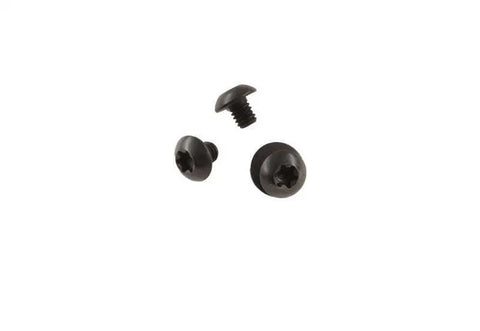 Bushwacker Pocket Style Fender Flares Bolt Kit