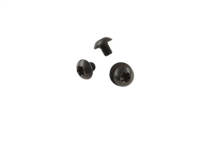 Bushwacker Pocket Style Fender Flares Bolt Kit
