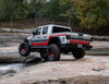 Bushwacker Flat Style Fender Flares 4pc (Gladiator 20)