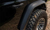 Bushwacker Hyperform Fender Flares 4pc (Wrangler JL 18-21)