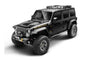 Bushwacker Hyperform Fender Flares 4pc (Wrangler JL 18-21)
