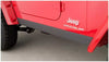 Bushwacker TrailArmor Rocker Panel (Wrangler TJ 97-06)