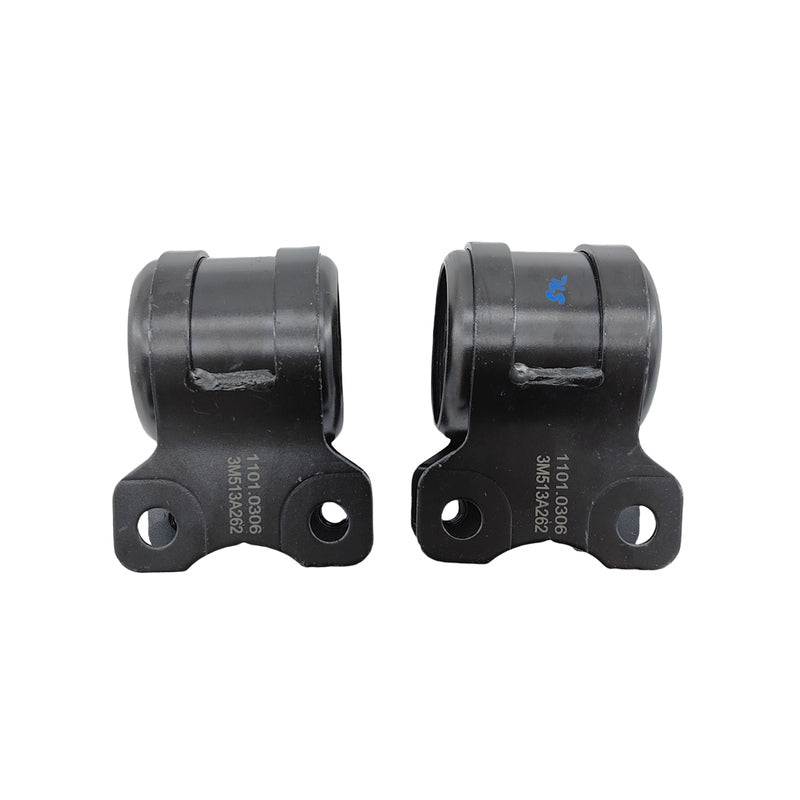 2 Pcs Front Control Arm Lower Inner Bush Kit Left Hand+Right Hand to suit Ford Focus LS LT LV — image 6