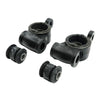 4Pcs Front Control Arm Lower Inner Bushes to suit Mazda 3 BM BN 6 GJ CX-5 KE — image 2