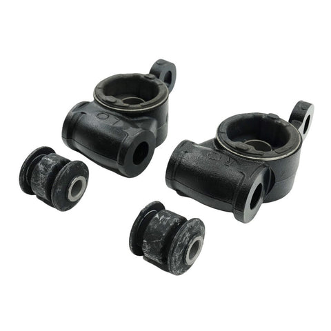 4Pcs Front Control Arm Lower Inner Bushes to suit Mazda 3 BM BN 6 GJ CX-5 KE — image 2