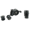 4Pcs Front Control Arm Lower Inner Bushes to suit Mazda 3 BM BN 6 GJ CX-5 KE — image 5