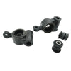 4Pcs Front Control Arm Lower Inner Bushes to suit Mazda 3 BM BN 6 GJ CX-5 KE — image 4