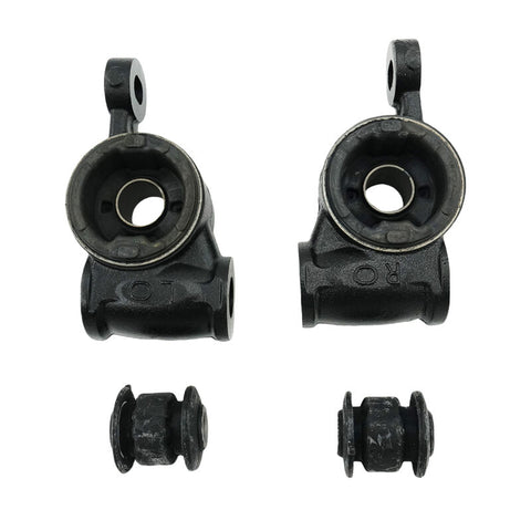 4Pcs Front Control Arm Lower Inner Bushes to suit Mazda 3 BM BN 6 GJ CX-5 KE — image 1