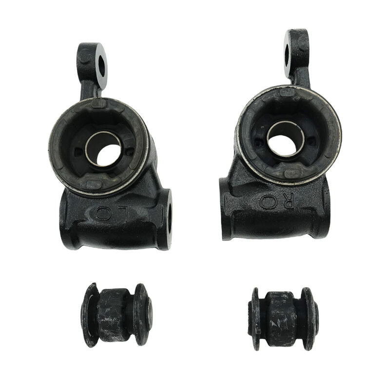 4Pcs Front Control Arm Lower Inner Bushes to suit Mazda 3 BM BN 6 GJ CX-5 KE — image 1
