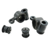 4Pcs Front Control Arm Lower Inner Bushes to suit Mazda 3 BM BN 6 GJ CX-5 KE — image 3