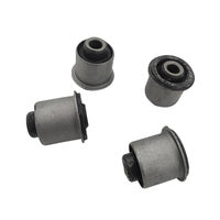 Fit For Nissan Navara D40 2006-ON Front Upper Control Arm Bushes Kit