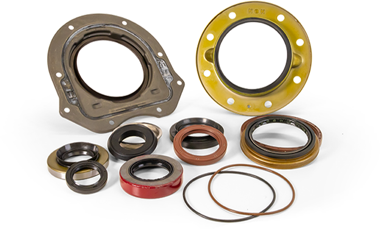 BWS Oil Seal 403040S