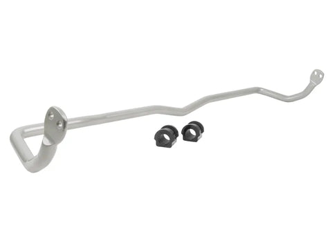 Whiteline Front Sway Bar - 22mm Heavy Duty Blade Adjustable (A2/VW Polo) — fits Skoda Fabia