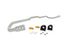 Whiteline Front Sway Bar - 24mm (VW Tiguan MK1 FWD 08+)