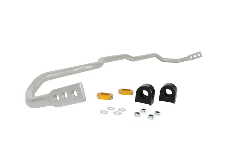 Whiteline Front Sway Bar - 24mm (VW Tiguan MK1 FWD 08+)