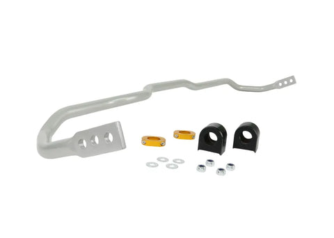 Whiteline Front Sway Bar - 24mm (VW Tiguan MK1 FWD 08+)