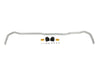 Whiteline Front Sway Bar - 24mm (VW Tiguan MK1 FWD 08+)