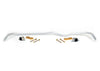 Whiteline Front Sway Bar - 24mm (VW Tiguan MK1 AWD 08+)