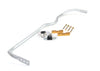 Whiteline Front Sway Bar - 24mm (VW Tiguan MK1 AWD 08+)