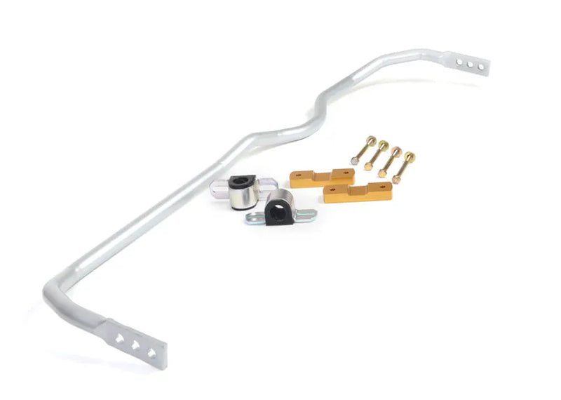 Whiteline Front Sway Bar - 24mm (VW Tiguan MK1 AWD 08+)