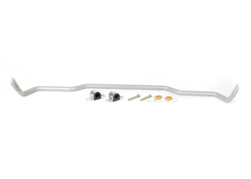 Whiteline Rear Sway Bar - 24mm (VW Tiguan MK1 FWD 08+)